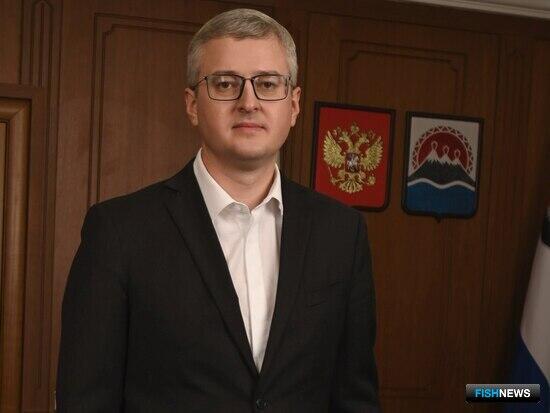 Глава Камчатки предложил подумать над снижением себестоимости рыбы