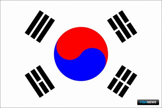 Корея обновила перечень поставщиков рыбы Корея обновила перечень поставщиков рыбы