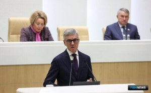 Президент ВАРПЭ рассказал о проблеме береговых заводов в Совете Федерации