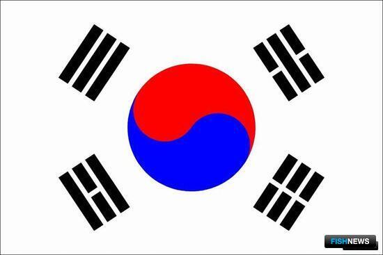Новый перечень рыбных экспортеров в Корею опубликовали