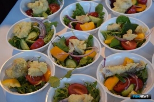 В ESG изучили новые возможности для российской рыбы в Азии