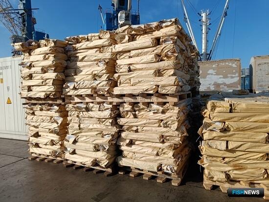 АДМ предложила меры по развитию торговли с Китаем