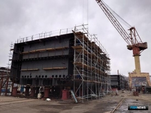 Краболовам готовят двухлетнюю отсрочку