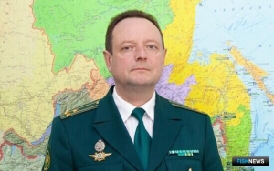 У таможни Владивостока новый руководитель