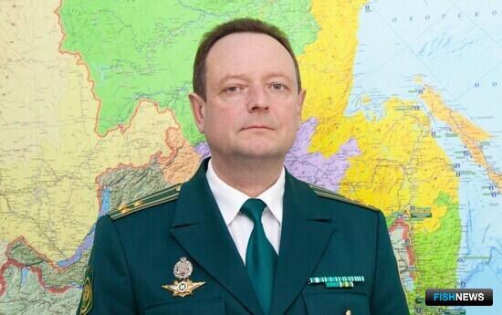 У таможни Владивостока новый руководитель