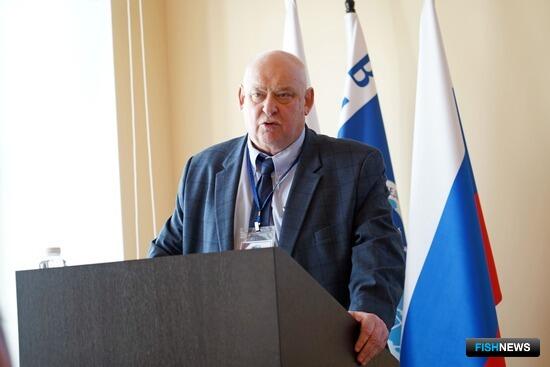 Рыбохозяйственная и академическая наука укрепляют сотрудничество Рыбохозяйственная и академическая наука укрепляют сотрудничество