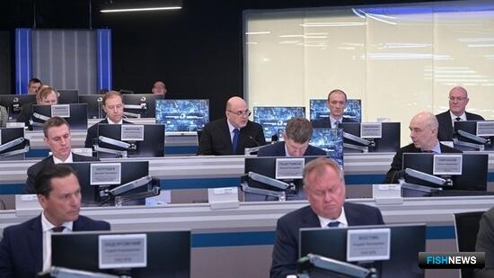 Для ОСК готовят стратегию развития Для ОСК готовят стратегию развития