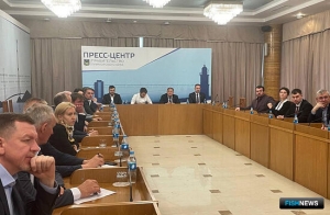 Судостроительный и судоремонтный кластер готовятся создать в Приморье Судостроительный и судоремонтный кластер готовятся создать в Приморье