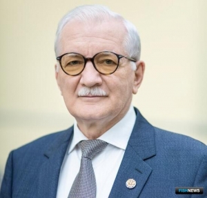 Сергей Рябченко: Лососевое направление остается среди непростых, но важных