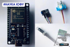 ЮФУ разрабатывает &laquo;умный&raquo; контроллер для акваферм