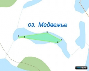 Два озера Заполярья ждут рыбоводов