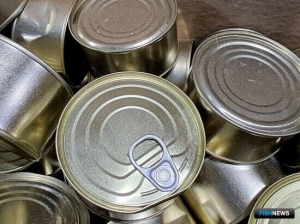 Консервы из сайры &mdash; в фаворитах у фальсификаторов