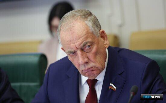 Сенаторы донесут инициативы рыбаков до правительства