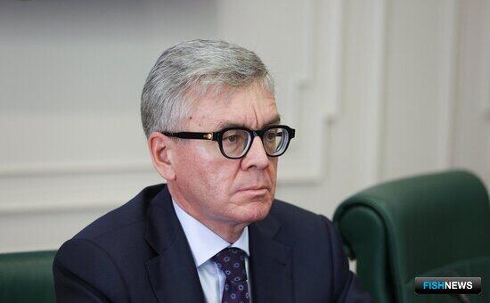 Сенаторы донесут инициативы рыбаков до правительства