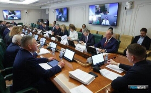 Сенаторы донесут инициативы рыбаков до правительства