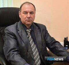 На пост главы Нацрыбресурса вернулся Алексей Романович На пост главы Нацрыбресурса вернулся Алексей Романович