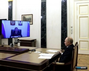 Реконструкцию порта в Корсакове могут ускорить Реконструкцию порта в Корсакове могут ускорить