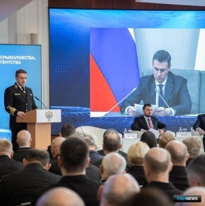 Как отрасль отработала 2023 год, озвучили на коллегии Как отрасль отработала 2023 год, озвучили на коллегии