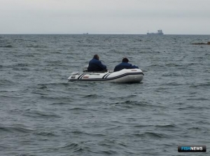 Приморье открывает лодочную навигацию