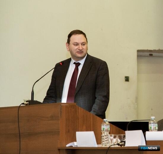 Рыбоводы нацеливаются на новые вершины