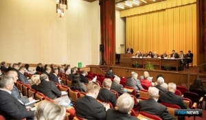 Рыбоводы нацеливаются на новые вершины