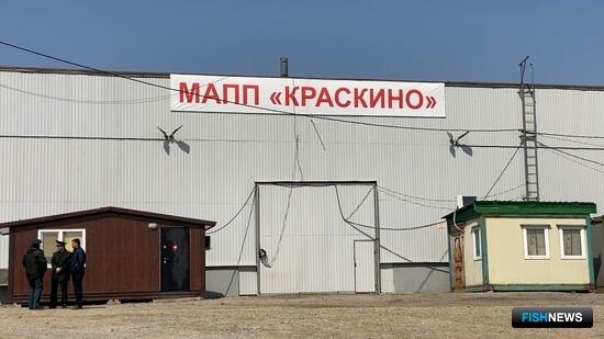 По обновлению «Пограничного» и «Краскино» поставлен крайний срок По обновлению «Пограничного» и «Краскино» поставлен крайний срок