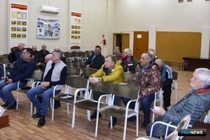 Донским рыболовам напомнили о запрете на добычу шемаи