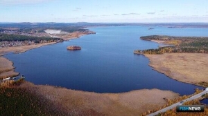 Водные объекты Урала предоставляют под аквафермы