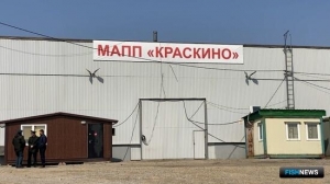 По обновлению &laquo;Пограничного&raquo; и &laquo;Краскино&raquo; поставлен крайний срок