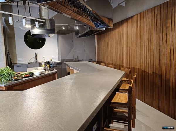 В столице Приморья открывают новые вкусы дальневосточной кухни