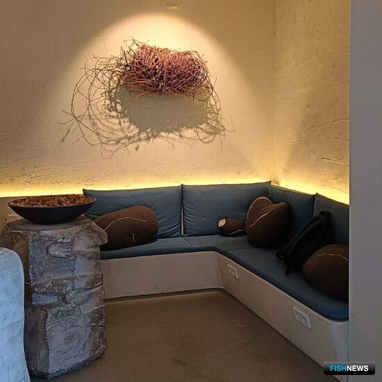 В столице Приморья открывают новые вкусы дальневосточной кухни