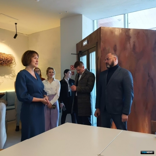 В столице Приморья открывают новые вкусы дальневосточной кухни