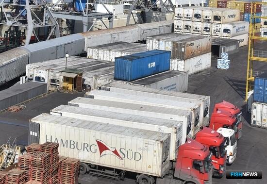 Новый нацпроект по экспорту распространят на период до 2030 года Новый нацпроект по экспорту распространят на период до 2030 года