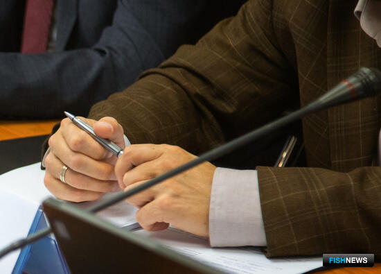 Арбитражный суд решил дилемму вокруг торгов по рыбоводным участкам