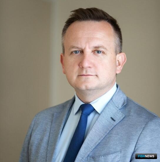 Илья Раковский: Состояние рыбной отрасли на Севере сейчас определяют три основные составляющие Илья Раковский: Состояние рыбной отрасли на Севере сейчас определяют три основные составляющие