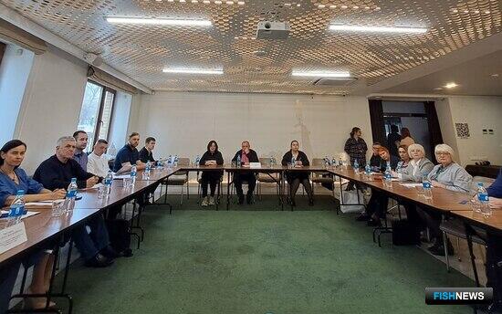 Как отвести аукционы от долей квот, обсудили в хабаровской ассоциации Как отвести аукционы от долей квот, обсудили в хабаровской ассоциации