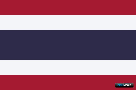 Таиланд планирует ослабить гайки в рыболовстве