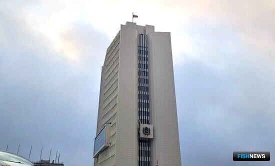 Научно-промысловый совет обсудит важнейшие путины Дальнего Востока Научно-промысловый совет обсудит важнейшие путины Дальнего Востока