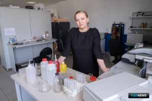 Для флота разработали инновационную краску &mdash; защиту от биообрастаний