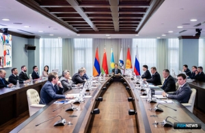 Производителей продуктов подстрахуют от &laquo;географических&raquo; проблем