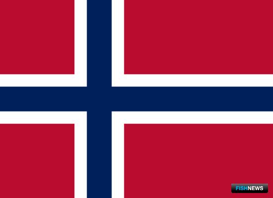 В Норвегии вновь сменили главу рыбной отрасли