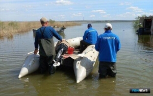 Ученые оценят рыбные запасы Ставрополья и Калмыкии