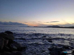 ФСБ готовит изменения в правила пограничного режима