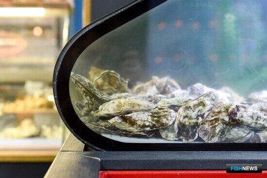 Севастопольские рыбоводы могут заявиться на субсидии Севастопольские рыбоводы могут заявиться на субсидии