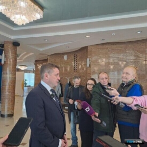 Глава Росрыболовства прокомментировал организацию лососевой путины
