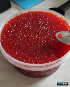 Ответы на вопросы по маркировке икры хотят поискать на межведомственном совещании