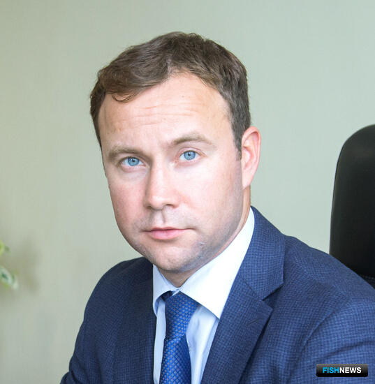 «Дальрыбтехцентр»: 85 лет вместе с рыбаками «Дальрыбтехцентр»: 85 лет вместе с рыбаками