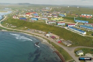 Власти Камчатки решают вопросы о рыбалке на Командорах