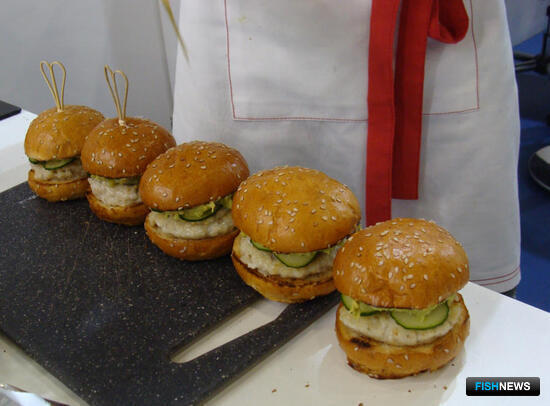 Как завоевывал популярность филе-о-фиш