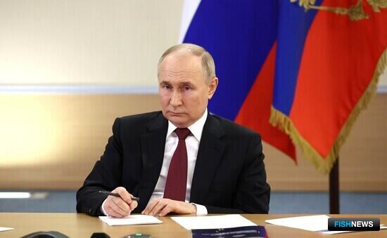 Экспорт продукции АПК остается среди работы по национальным целям